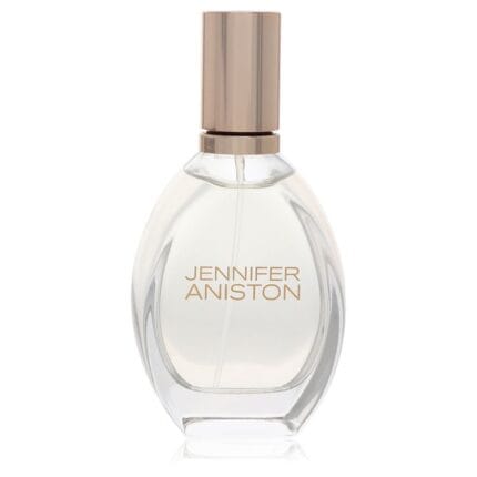 Jennifer Aniston Solstice Bloom By Jennifer Aniston - Eau De Parfum Spray (unboxed) 1.7 Oz