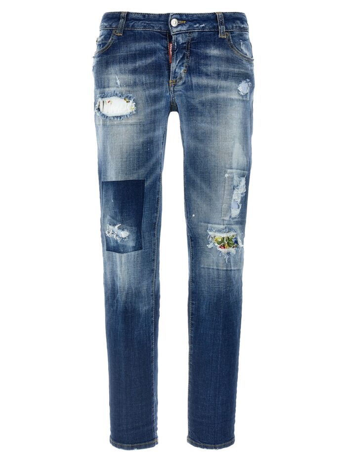 dsquared2 'jennifer' jeans Dsquared2 'Jennifer' Jeans