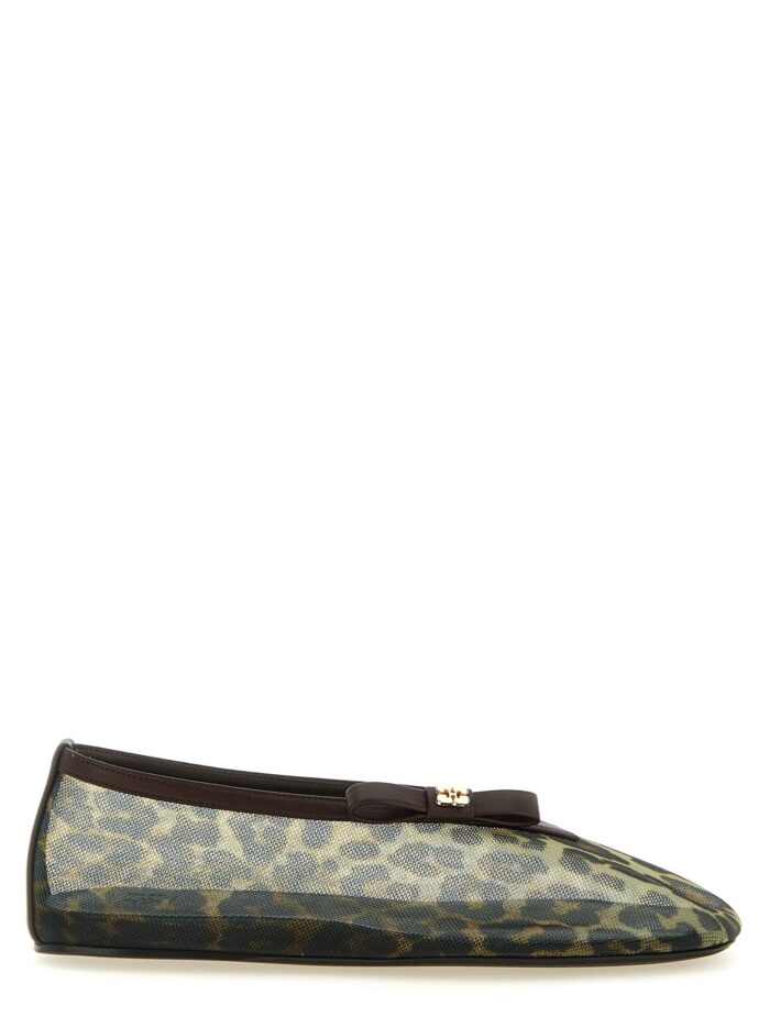 ganni 'jenny' ballet flats GANNI 'Jenny' Ballet Flats