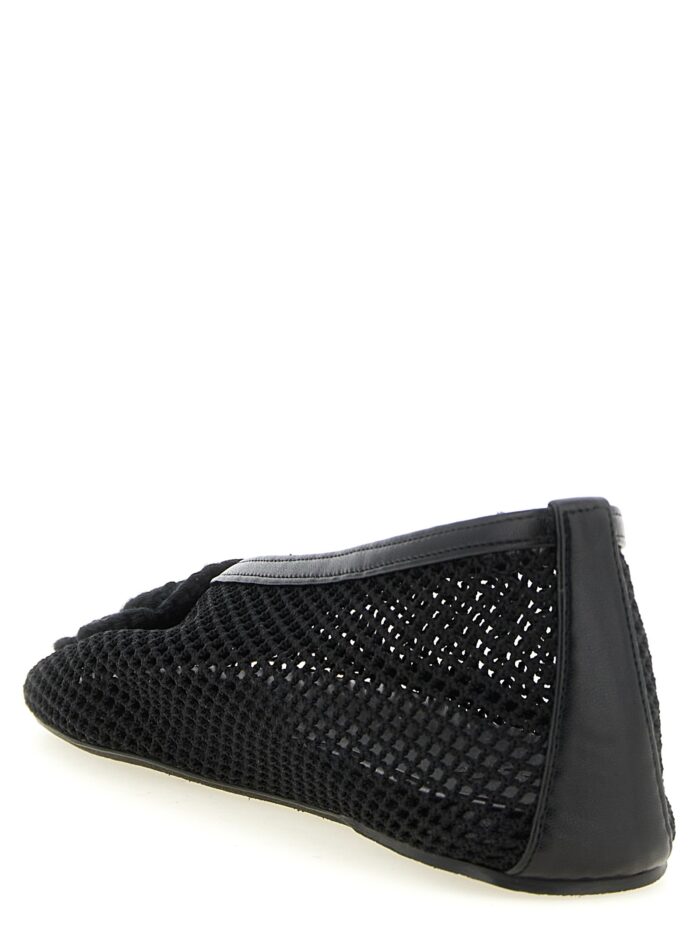 GANNI 'Jenny' Ballet Flats