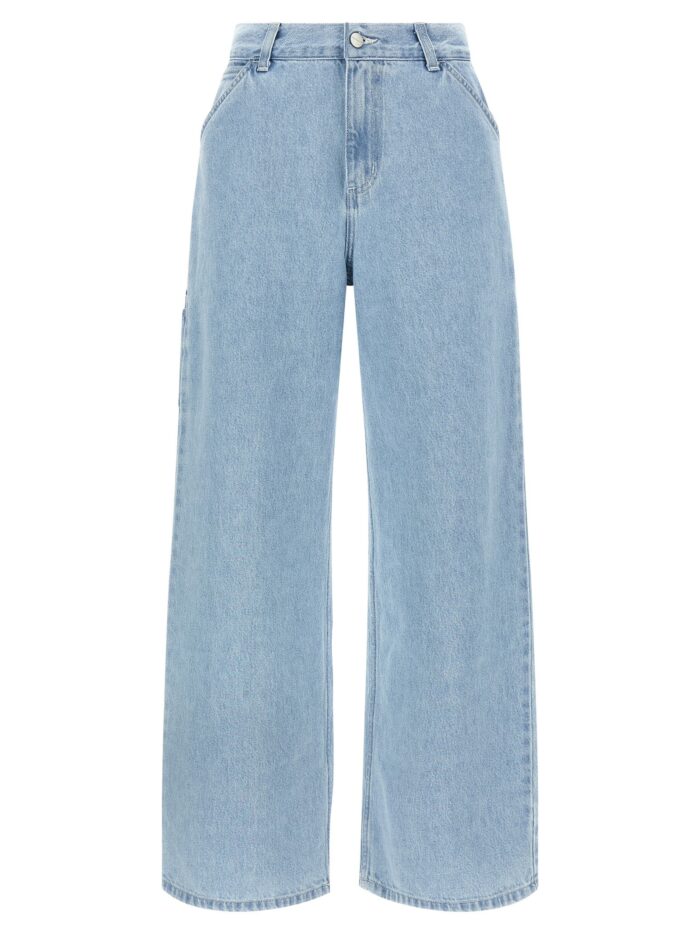 carhartt wip 'jens pant' jeans Carhartt Wip 'Jens Pant' Jeans