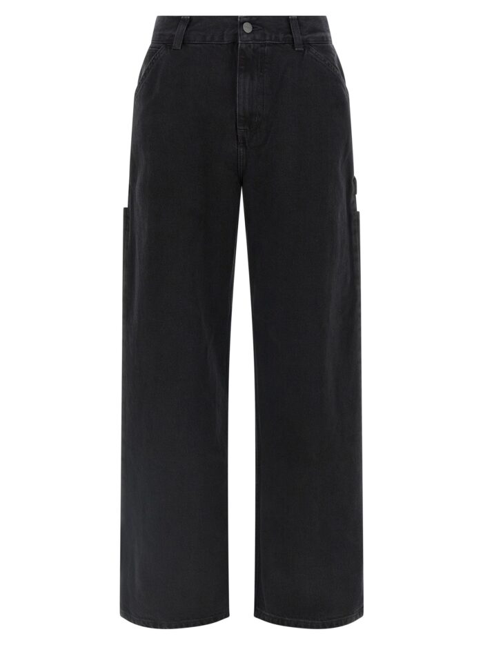 carhartt wip 'jens pant' jeans Carhartt Wip 'Jens Pant' Jeans