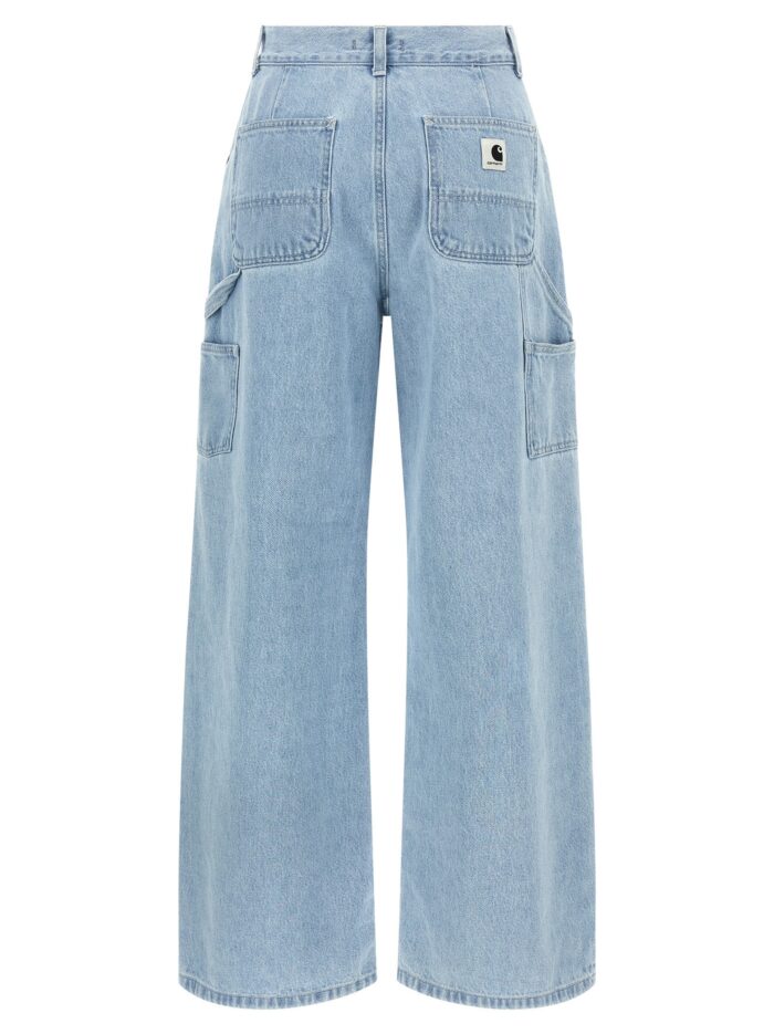 Carhartt Wip 'Jens Pant' Jeans
