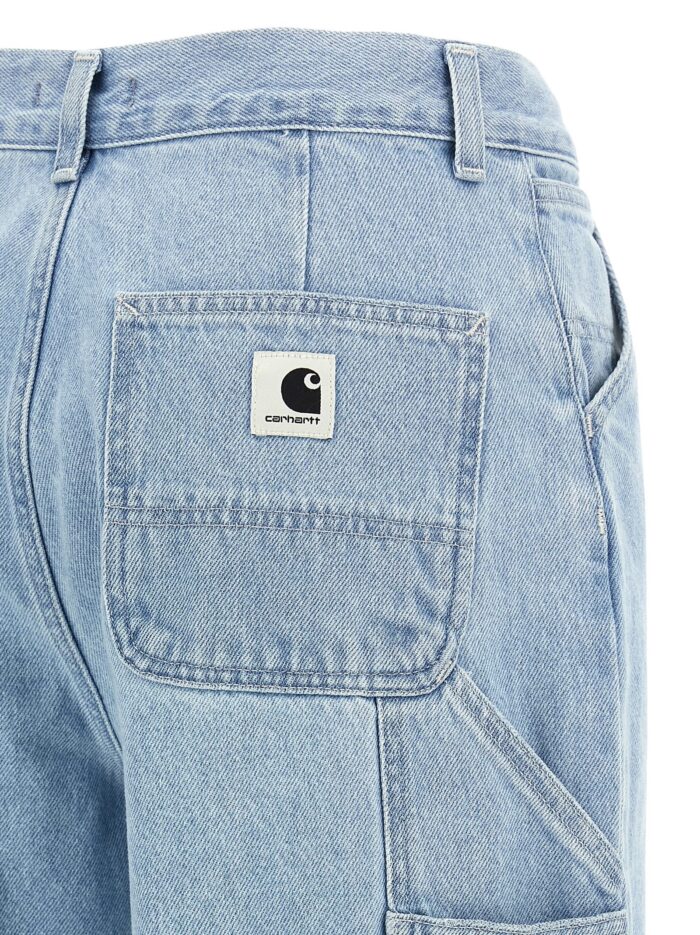 Carhartt Wip 'Jens Pant' Jeans