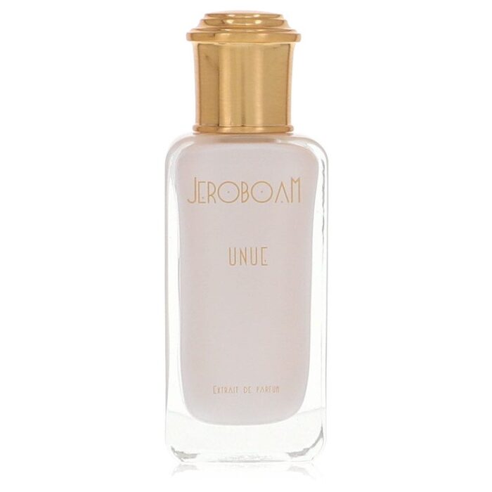 Jeroboam Unue By Jeroboam - Extrait De Parfum (Unisex Tester) 1.7 Oz - Image 1