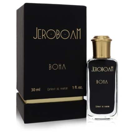 Jeroboam Boha By Jeroboam - Extrait De Parfum 1 Oz