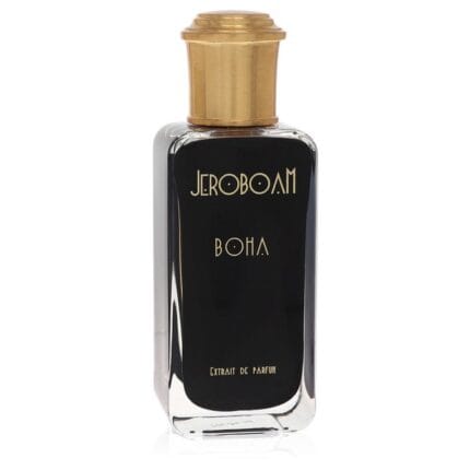 Jeroboam Boha By Jeroboam - Extrait De Parfum (Unboxed) 1 Oz