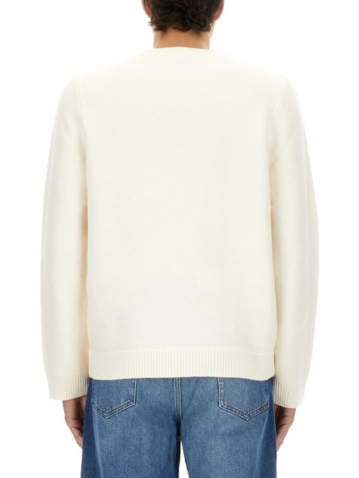 A.p.c. Jersey "edward"