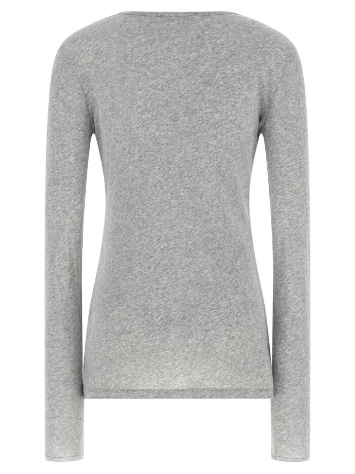 ENTIRE STUDIOS Jersey Long-sleeved Sweater