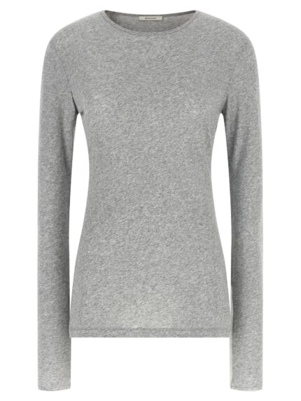 ENTIRE STUDIOS Jersey Long-sleeved Sweater