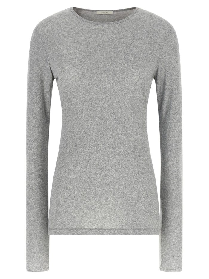 ENTIRE STUDIOS Jersey Long-sleeved Sweater