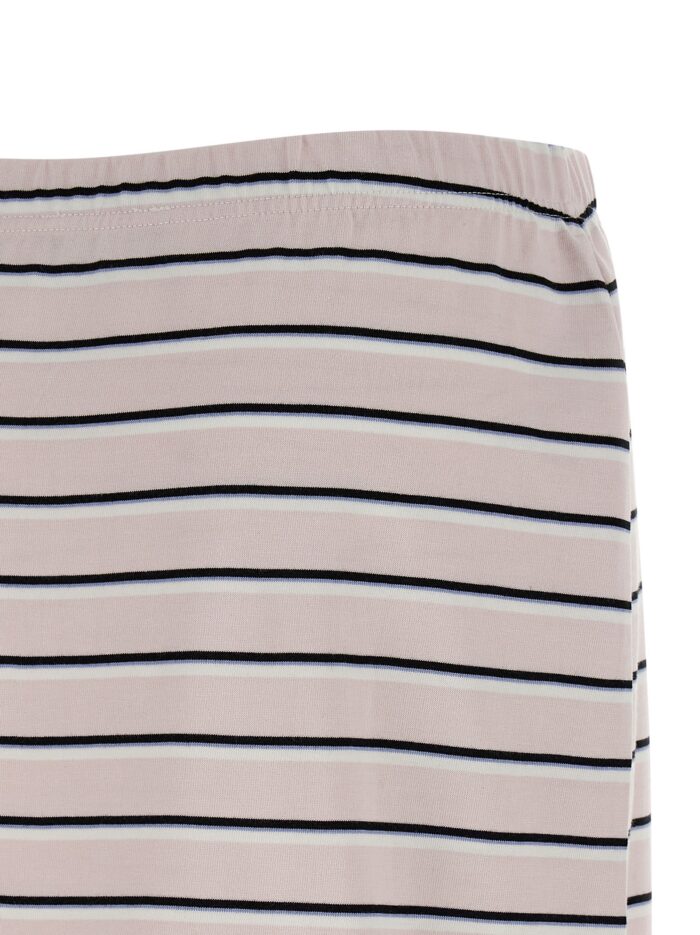 ROTATE BIRGER CHRISTENSEN 'Jersey Midi' Skirt