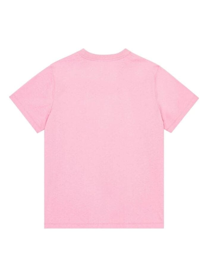 Jersey Sun Relaxed T-shirt