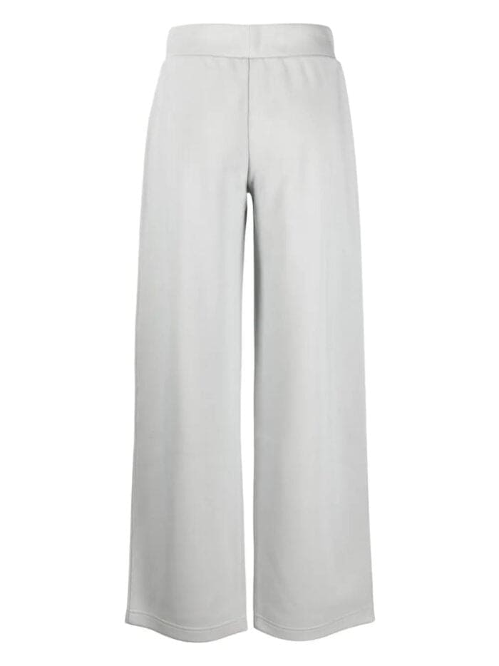 Jersey Tailored Track Pant