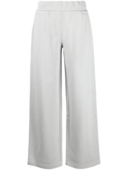 Jersey Tailored Track Pant