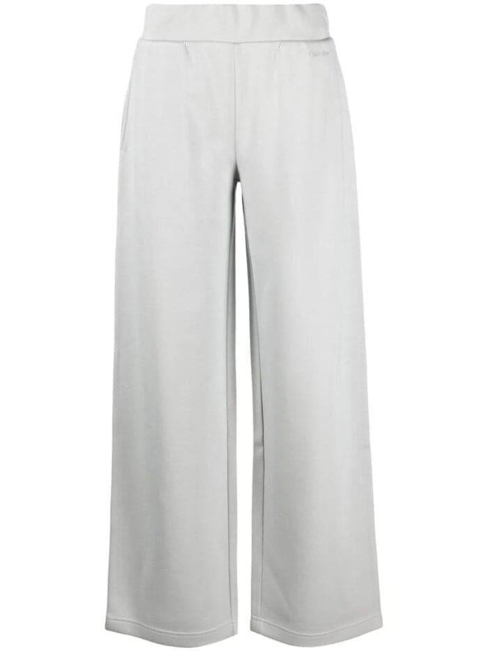 Jersey Tailored Track Pant