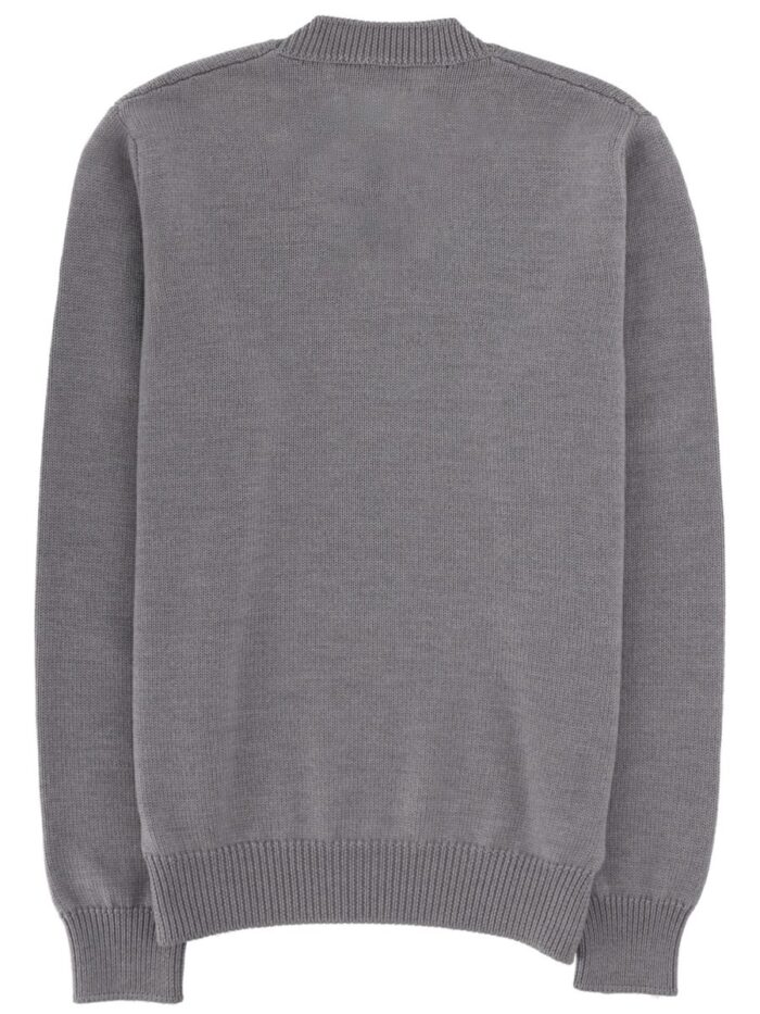 Fendi JERSEY WITH LOGO