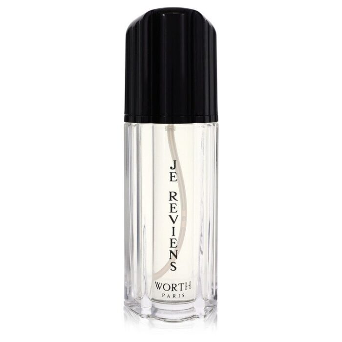 Je Reviens By Worth - Eau De Toilette Spray (Unboxed) 3.3 Oz - Image 1