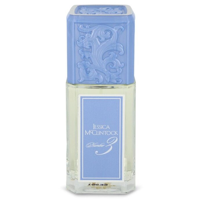 JESSICA Mc Clintock #3 By Jessica McClintock - Eau De Parfum Spray (unboxed) 3.4 Oz - Image 1