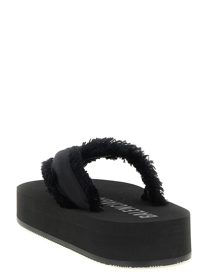 Balenciaga 'Jet Lag' Sandals