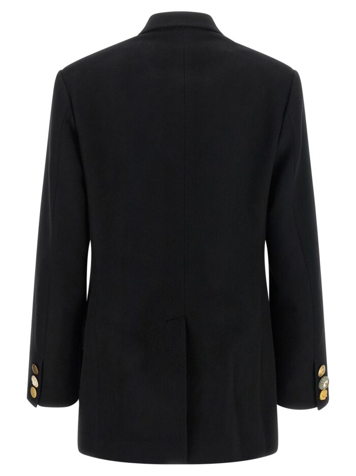 JUNYA WATANABE Jewel Button Coat