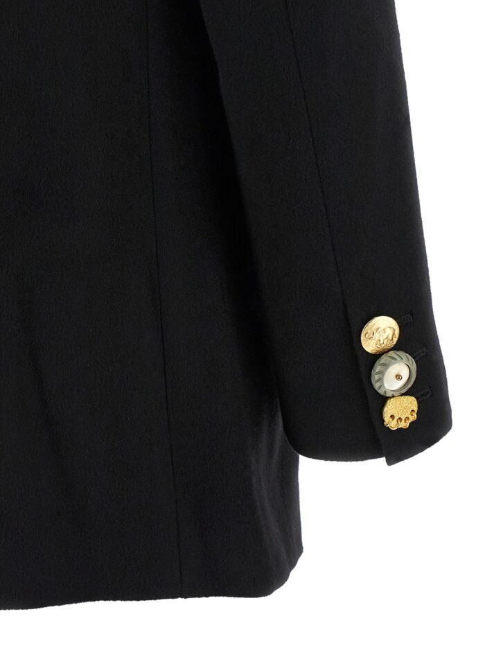 JUNYA WATANABE Jewel Button Coat