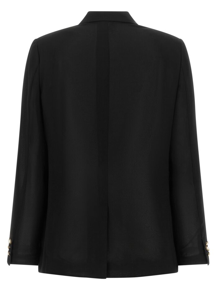 COMME DES GARÇONS Jewel Buttons Blazer