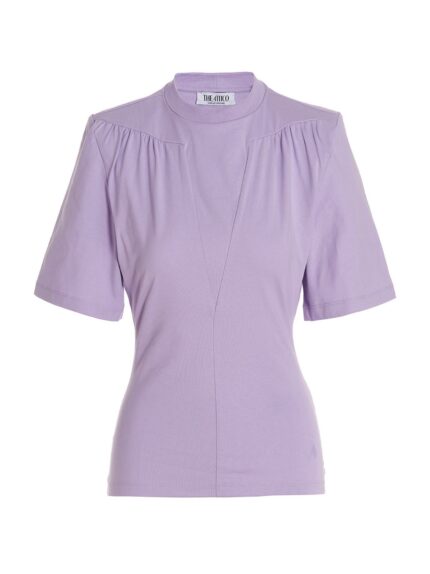 The Attico 'Jewel’ T-shirt