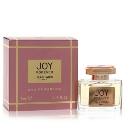 Joy Forever By Jean Patou - Mini EDP .16 Oz