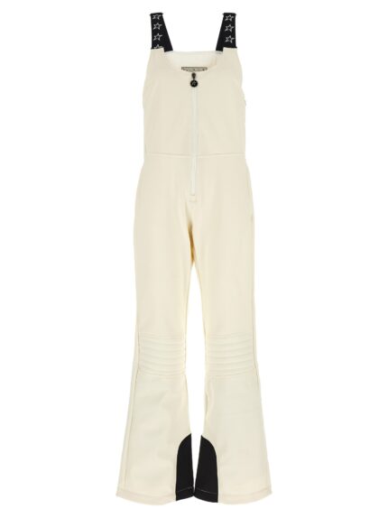 PERFECT MOMENT 'JG Bib' Dungarees