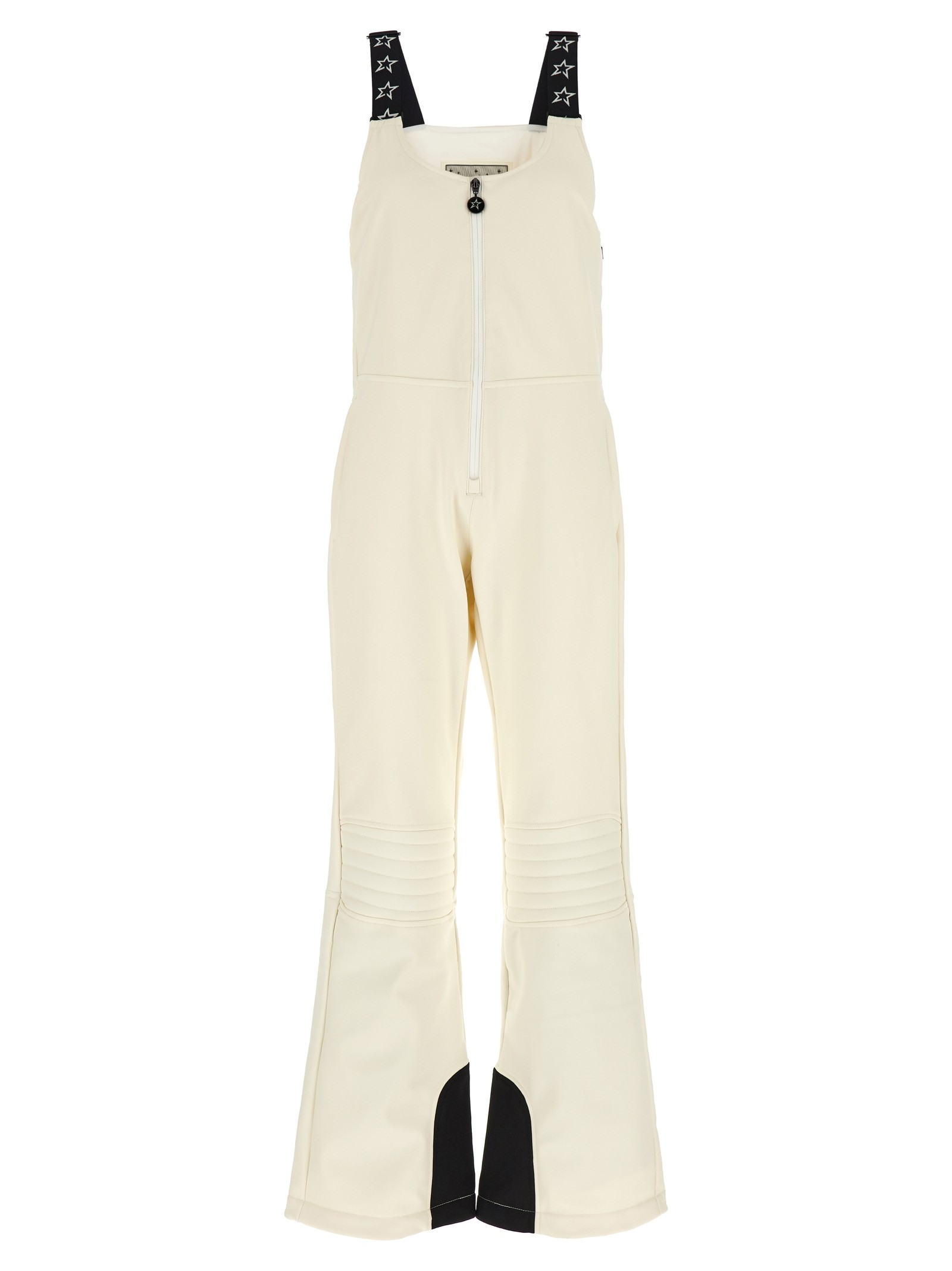PERFECT MOMENT 'JG Bib' Dungarees