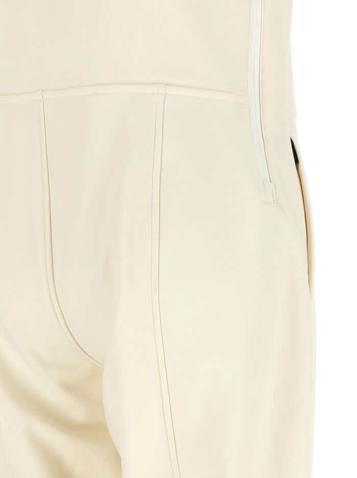 PERFECT MOMENT 'JG Bib' Dungarees