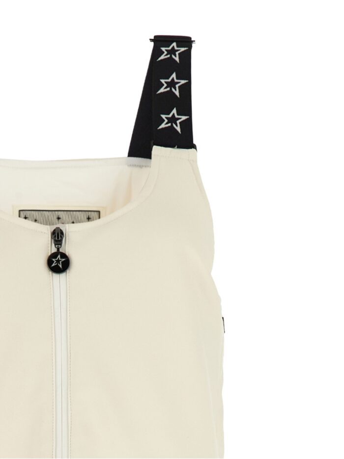 PERFECT MOMENT 'JG Bib' Dungarees