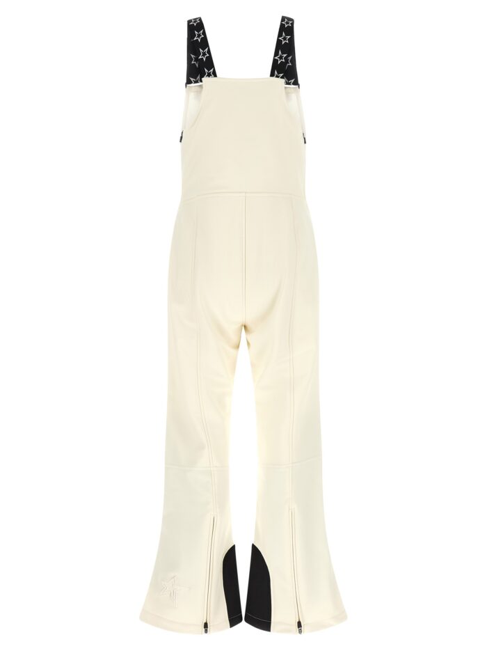 PERFECT MOMENT 'JG Bib' Dungarees