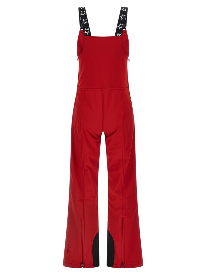 PERFECT MOMENT 'JG Bib' Ski Overalls