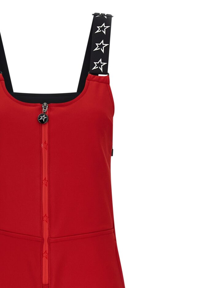 PERFECT MOMENT 'JG Bib' Ski Overalls