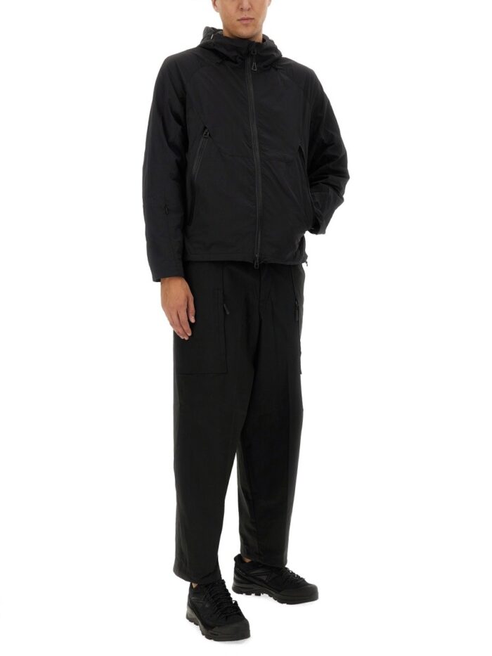 JG1 "AERO-V MID" JACKET