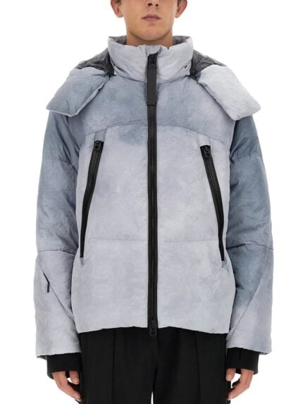JG1 JACKET WITH ZIP