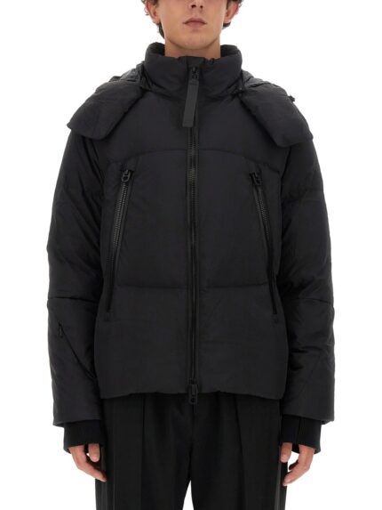 JG1 JACKET WITH ZIP