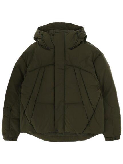 JG1 "MAG-3" JACKET