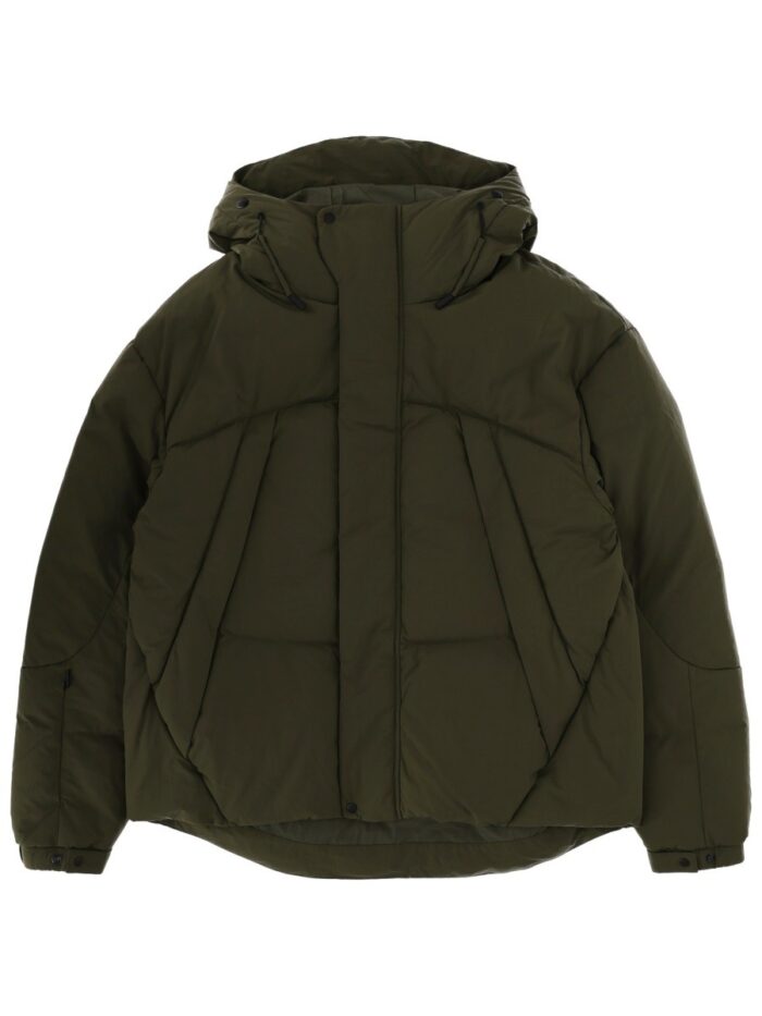 JG1 "MAG-3" JACKET