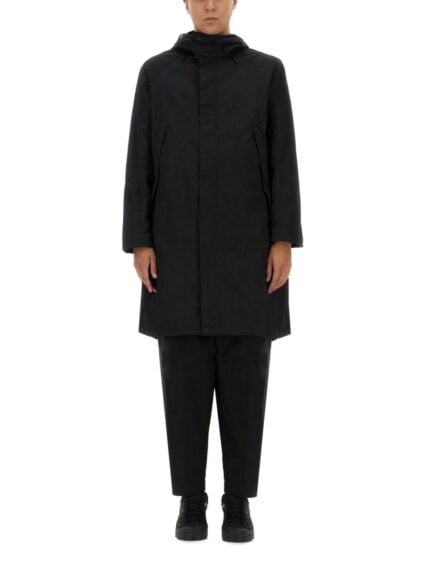 JG1 NYLON PARKA.