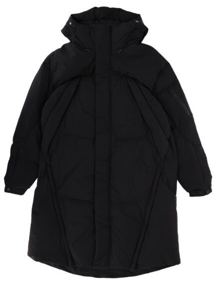 JG1 PADDED PARKA