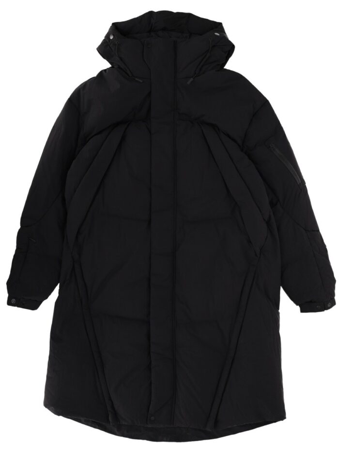 jg1 padded parka JG1 PADDED PARKA