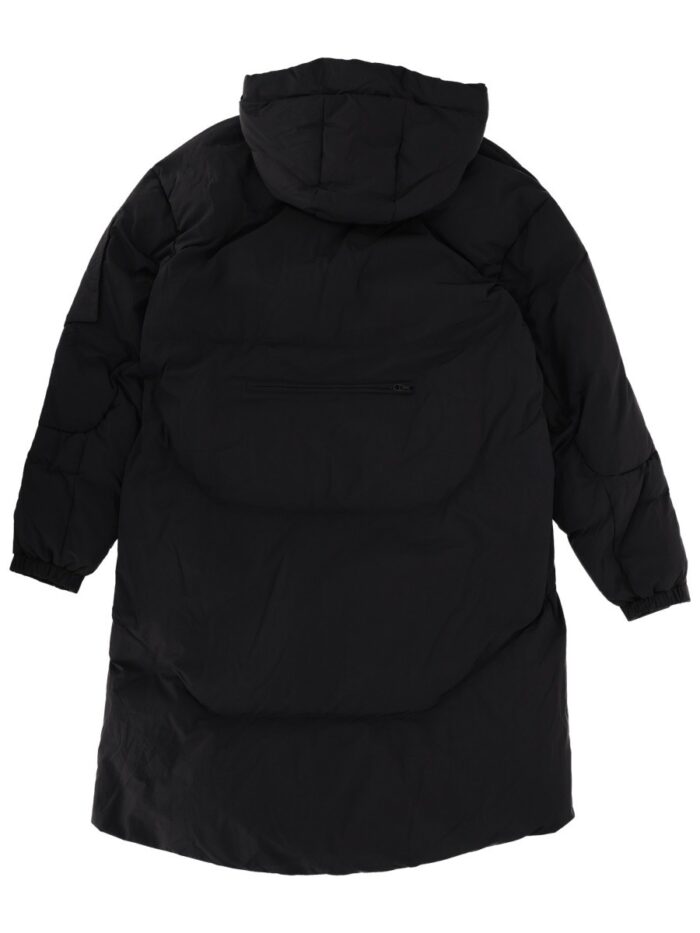 JG1 PADDED PARKA