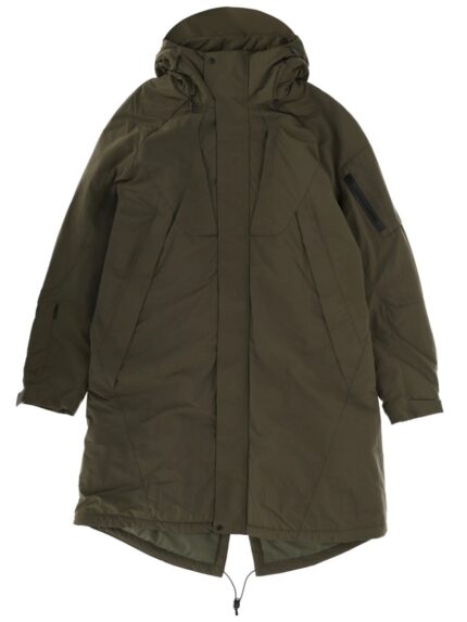 JG1 PARKA "AERO-V"
