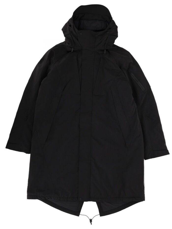 jg1 parka "aero v" JG1 PARKA "AERO-V"