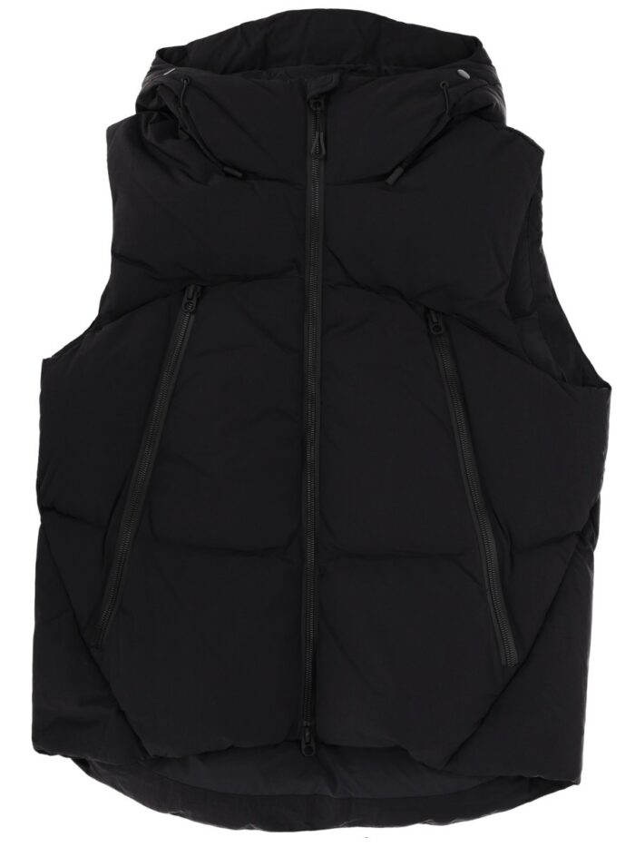 JG1 "SWIFT" VEST