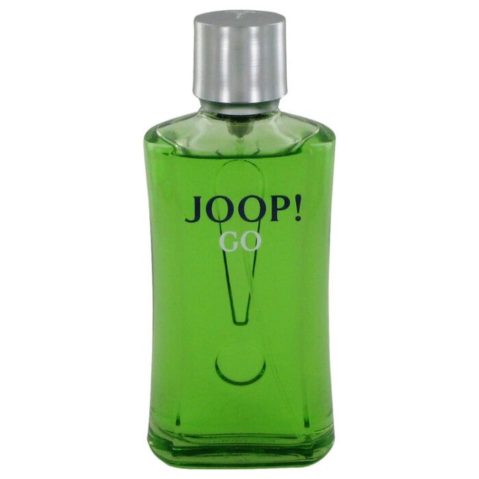 Joop Go By Joop! - Eau De Toilette Spray (Tester) 3.4 Oz Joop! - Image 1