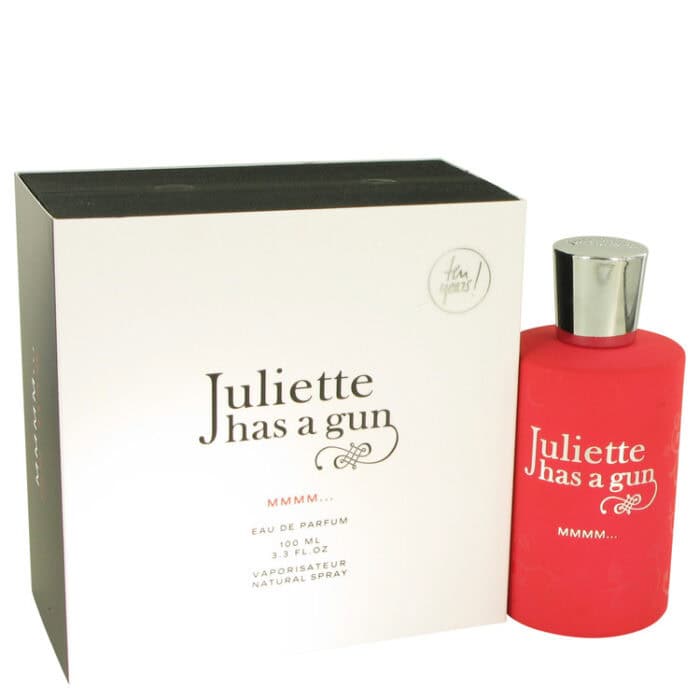 Juliette Has A Gun MMMm By Juliette Has A Gun - Eau De Parfum Spray 3.3 Oz